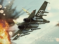 ACE COMBAT ASSAULT HORIZONפκǿˡRafale MסSu-35סTyphoonפΥå