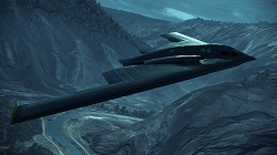 ACE COMBAT ASSAULT HOLIZONסϤȤ6ͤΥåդ˥󥿥ӥ塼