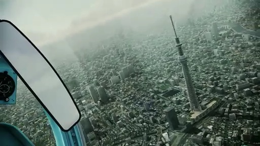 ACE COMBAT ASSAULT HORIZON׺ǿࡼӡ