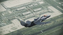 ACE COMBAT ASSAULT HORIZONס᤯ξǤߤġġפȥ說說ˤʤץޥåפʤɤDLCԸ