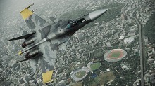 ACE COMBAT ASSAULT HORIZONס᤯ξǤߤġġפȥ說說ˤʤץޥåפʤɤDLCԸ