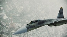 ACE COMBAT ASSAULT HORIZONס᤯ξǤߤġġפȥ說說ˤʤץޥåפʤɤDLCԸ