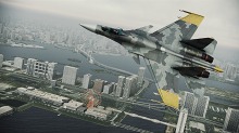 ACE COMBAT ASSAULT HORIZONס᤯ξǤߤġġפȥ說說ˤʤץޥåפʤɤDLCԸ