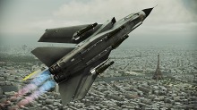 ACE COMBAT ASSAULT HORIZONס᤯ξǤߤġġפȥ說說ˤʤץޥåפʤɤDLCԸ