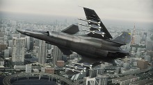 ACE COMBAT ASSAULT HORIZONס᤯ξǤߤġġפȥ說說ˤʤץޥåפʤɤDLCԸ