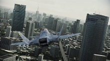 ACE COMBAT ASSAULT HORIZONס᤯ξǤߤġġפȥ說說ˤʤץޥåפʤɤDLCԸ