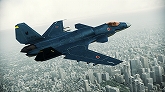 #010Υͥ/ACE COMBAT ASSAULT HORIZONDLC2ƤΥ饤ʥåפ