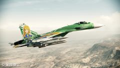 ACE COMBAT ASSAULT HORIZON׿DLCˡȥޥɥܵо