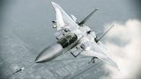 ACE COMBAT ASSAULT HORIZON׿DLCˡȥޥɥܵо