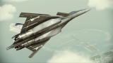 #022Υͥ/ACE COMBAT AHסDLC6Ƥо졣ɲåޥåסס֥ۥΥפʤ