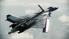 #028Υͥ/ACE COMBAT AHסDLC6Ƥо졣ɲåޥåסס֥ۥΥפʤ