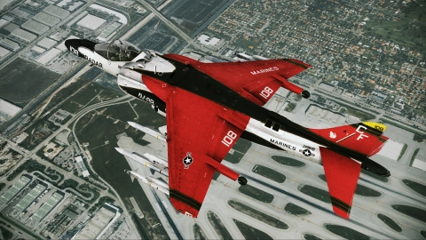 #051Υͥ/ACE COMBAT AHסDLC6Ƥо졣ɲåޥåסס֥ۥΥפʤ