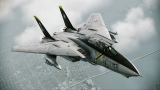 #067Υͥ/ACE COMBAT AHסDLC6Ƥо졣ɲåޥåסס֥ۥΥפʤ