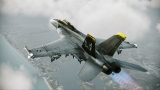 #075Υͥ/ACE COMBAT AHסDLC6Ƥо졣ɲåޥåסס֥ۥΥפʤ