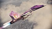 #046Υͥ/ACE COMBAT ASSAULT HORIZONסDLC7Ƥ215ۿ