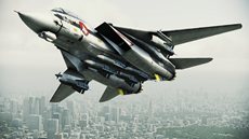 ACE COMBAT ASSAULT HORIZONפˡ֥ޥפȡĶ׺ɥޥפΥܥ顼Τо졣 ʬ񤤾夬