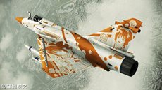 ACE COMBAT ASSAULT HORIZONפˡ֥ޥפȡĶ׺ɥޥפΥܥ顼Τо졣 ʬ񤤾夬