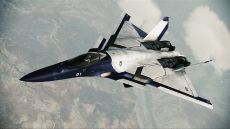 ACE COMBAT ASSAULT HORIZONסDLCָȾۤ