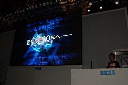 ®ۡTGS 2010ϡ֥ե󥿥饤2ȯɽʤ10ǯ˸ơ⤦ĤΡPSO10ǯǰץȡɤư