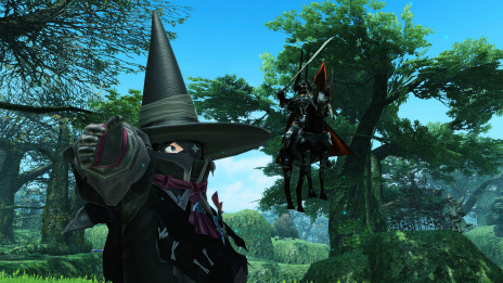 ꡼ No.042Υͥ / PSO2סߡFFXIVץܡĤ˻ưĶܥƮǥо줹ָꥯȤ䥳ܥåۿ