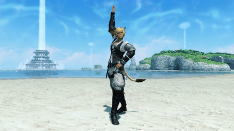 ꡼ No.056Υͥ / PSO2סߡFFXIVץܡĤ˻ưĶܥƮǥо줹ָꥯȤ䥳ܥåۿ