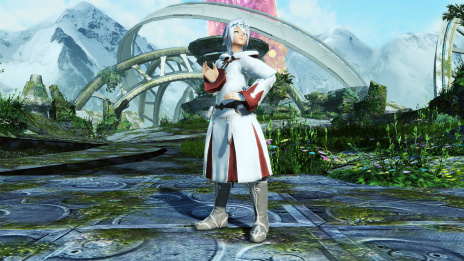 ꡼ No.058Υͥ / PSO2סߡFFXIVץܡĤ˻ưĶܥƮǥо줹ָꥯȤ䥳ܥåۿ