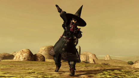 ꡼ No.060Υͥ / PSO2סߡFFXIVץܡĤ˻ưĶܥƮǥо줹ָꥯȤ䥳ܥåۿ