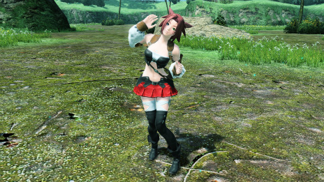 ꡼ No.064Υͥ / PSO2סߡFFXIVץܡĤ˻ưĶܥƮǥо줹ָꥯȤ䥳ܥåۿ