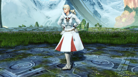 ꡼ No.066Υͥ / PSO2סߡFFXIVץܡĤ˻ưĶܥƮǥо줹ָꥯȤ䥳ܥåۿ