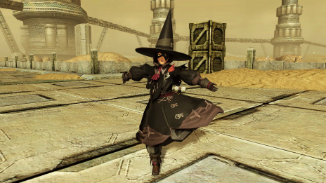 ꡼ No.068Υͥ / PSO2סߡFFXIVץܡĤ˻ưĶܥƮǥо줹ָꥯȤ䥳ܥåۿ