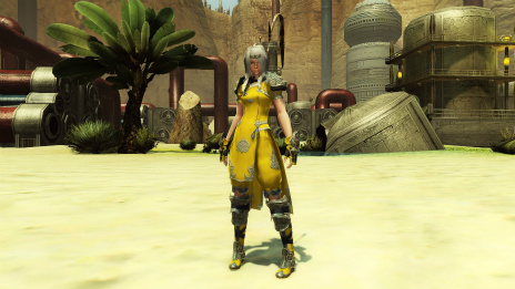 ꡼ No.069Υͥ / PSO2סߡFFXIVץܡĤ˻ưĶܥƮǥо줹ָꥯȤ䥳ܥåۿ