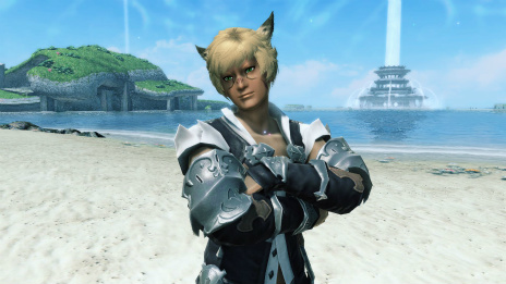 ꡼ No.071Υͥ / PSO2סߡFFXIVץܡĤ˻ưĶܥƮǥо줹ָꥯȤ䥳ܥåۿ