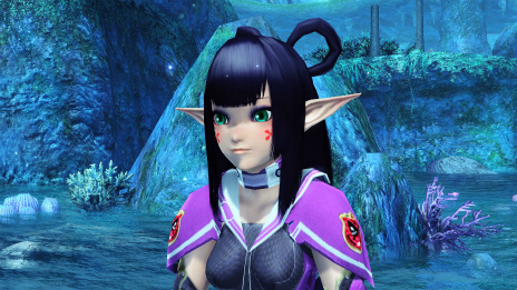 ꡼ No.076Υͥ / PSO2סߡFFXIVץܡĤ˻ưĶܥƮǥо줹ָꥯȤ䥳ܥåۿ