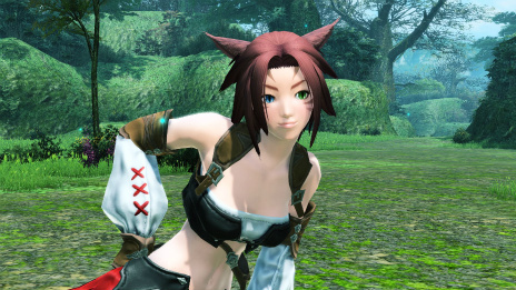 ꡼ No.081Υͥ / PSO2סߡFFXIVץܡĤ˻ưĶܥƮǥо줹ָꥯȤ䥳ܥåۿ