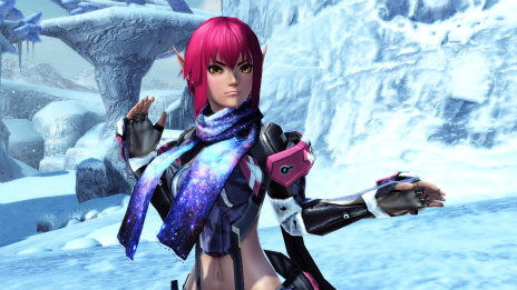 ꡼ No.085Υͥ / PSO2סߡFFXIVץܡĤ˻ưĶܥƮǥо줹ָꥯȤ䥳ܥåۿ