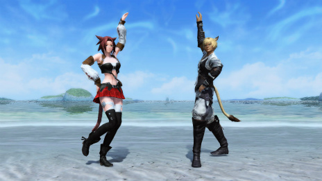꡼ No.093Υͥ / PSO2סߡFFXIVץܡĤ˻ưĶܥƮǥо줹ָꥯȤ䥳ܥåۿ