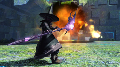 ꡼ No.101Υͥ / PSO2סߡFFXIVץܡĤ˻ưĶܥƮǥо줹ָꥯȤ䥳ܥåۿ