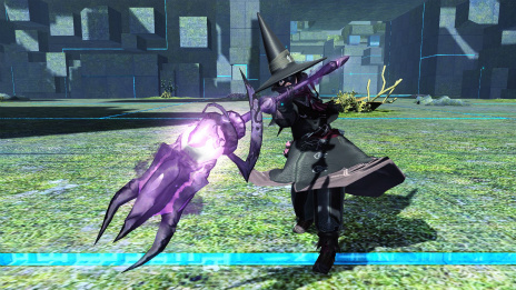 ꡼ No.102Υͥ / PSO2סߡFFXIVץܡĤ˻ưĶܥƮǥо줹ָꥯȤ䥳ܥåۿ