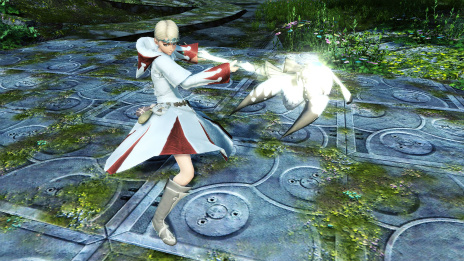 ꡼ No.104Υͥ / PSO2סߡFFXIVץܡĤ˻ưĶܥƮǥо줹ָꥯȤ䥳ܥåۿ