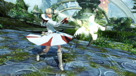꡼ No.105Υͥ / PSO2סߡFFXIVץܡĤ˻ưĶܥƮǥо줹ָꥯȤ䥳ܥåۿ