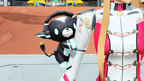 ꡼ No.107Υͥ / PSO2סߡFFXIVץܡĤ˻ưĶܥƮǥо줹ָꥯȤ䥳ܥåۿ