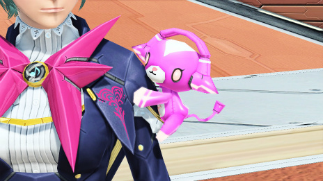 ꡼ No.108Υͥ / PSO2סߡFFXIVץܡĤ˻ưĶܥƮǥо줹ָꥯȤ䥳ܥåۿ