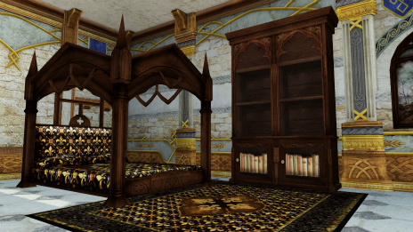 ꡼ No.118Υͥ / PSO2סߡFFXIVץܡĤ˻ưĶܥƮǥо줹ָꥯȤ䥳ܥåۿ