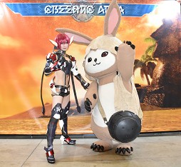 PSO2EPISODE5Υȡ꡼ʹԤ鶦֥ͭХȡפξ줿֥ե󥿥պ2017ʡݡ