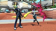 PSO2פ8ǯǰåץǡȡARKS CONNECT MEMORIES Part2ե륹ڥ륽ʤUHɲ