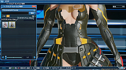 PSO2סDirectX 11бեå󥸥ǥ̤ϤɤѤäΤPSO2NGS׻ͤˤʤä饯Ҳ