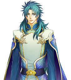 画像ギャラリー No.002のサムネイル画像 / PSP「遙かなる時空の中で5」最新情報。作中に登場する「四神」，「武器封印」システム，GAMECITYオンラインショッピングでの購入特典が公開に