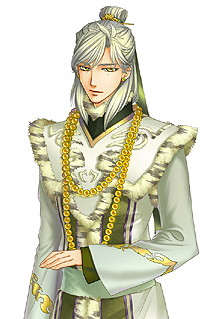 画像ギャラリー No.004のサムネイル画像 / PSP「遙かなる時空の中で5」最新情報。作中に登場する「四神」，「武器封印」システム，GAMECITYオンラインショッピングでの購入特典が公開に