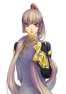 画像ギャラリー No.005のサムネイル画像 / PSP「遙かなる時空の中で5」最新情報。作中に登場する「四神」，「武器封印」システム，GAMECITYオンラインショッピングでの購入特典が公開に