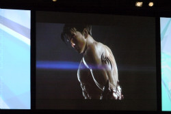 [TGS 2010]Ŵץ꡼˺ǿо졣ACŴåȡʥ2סƮ'10פˤƥץ饤ȯɽƯ2011ǯͽڥࡼӡɲá